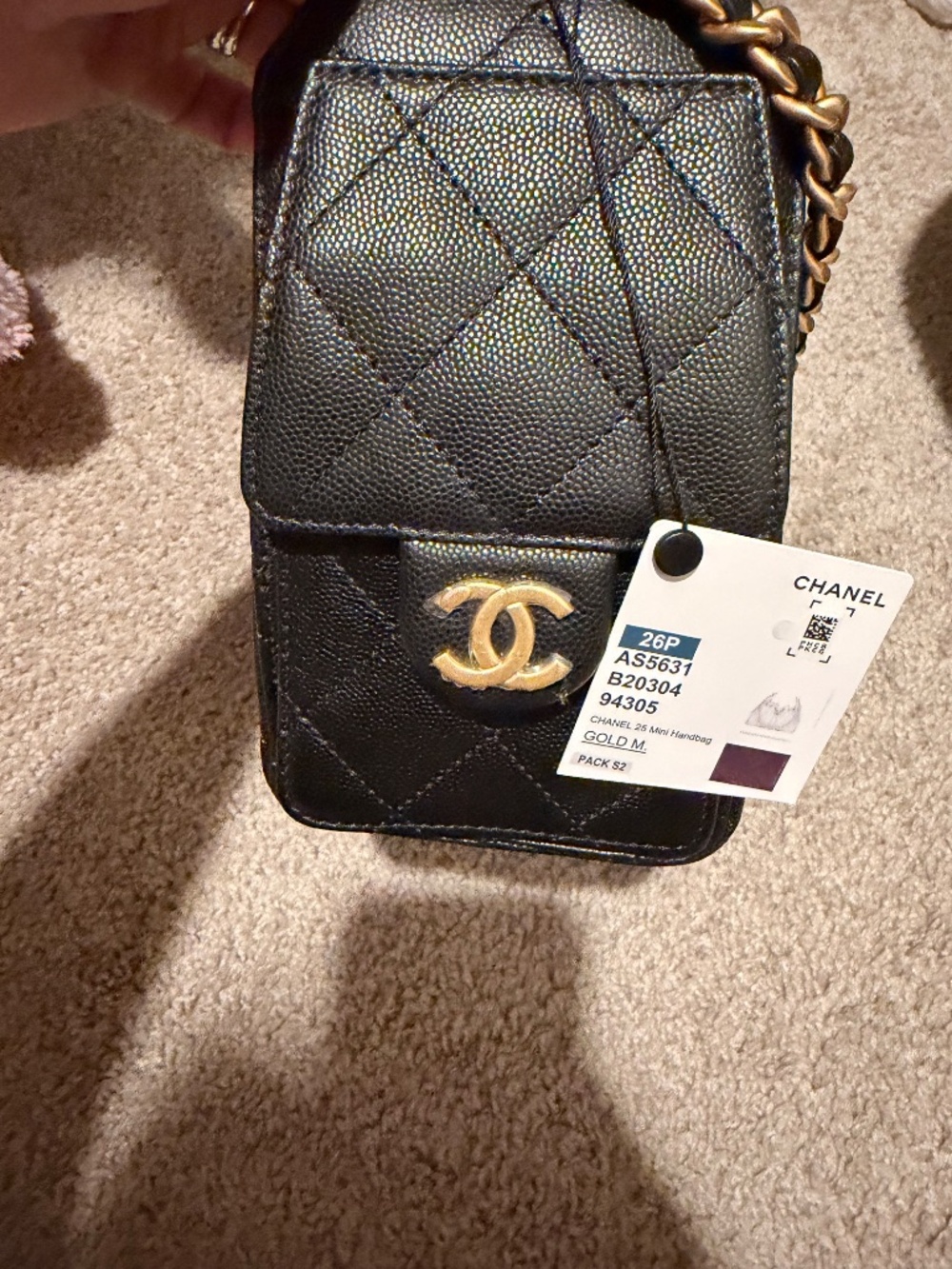 Chanel 25 - Picture 6 of 7